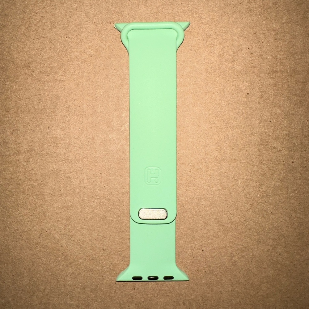 42mm/44mm/45mm iHome Apple Watch band